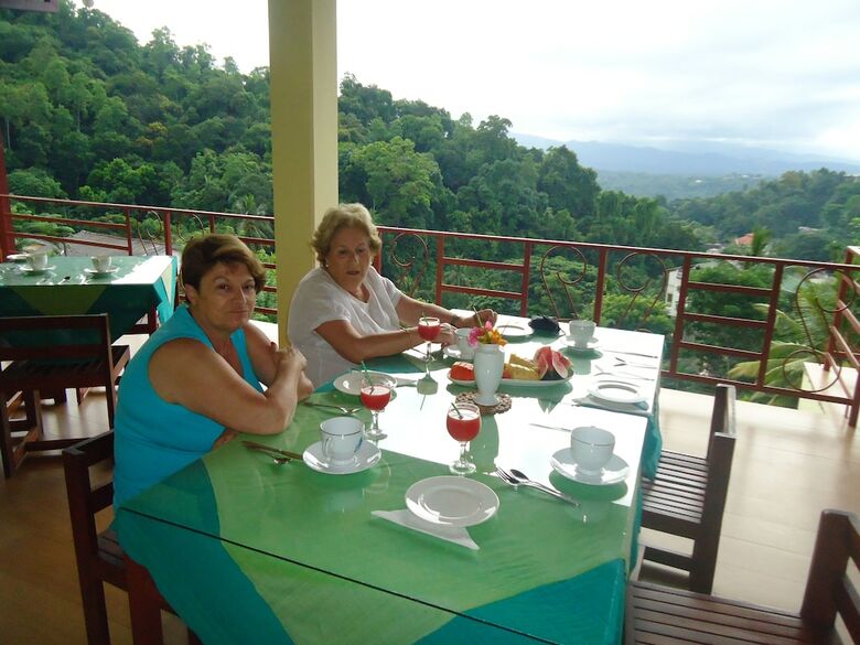 Hotel Nature Walk Resort