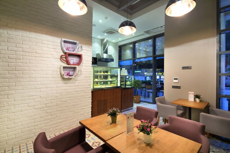 Kahya Hotel Ankara