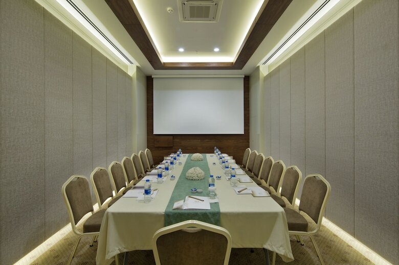 Kahya Hotel Ankara