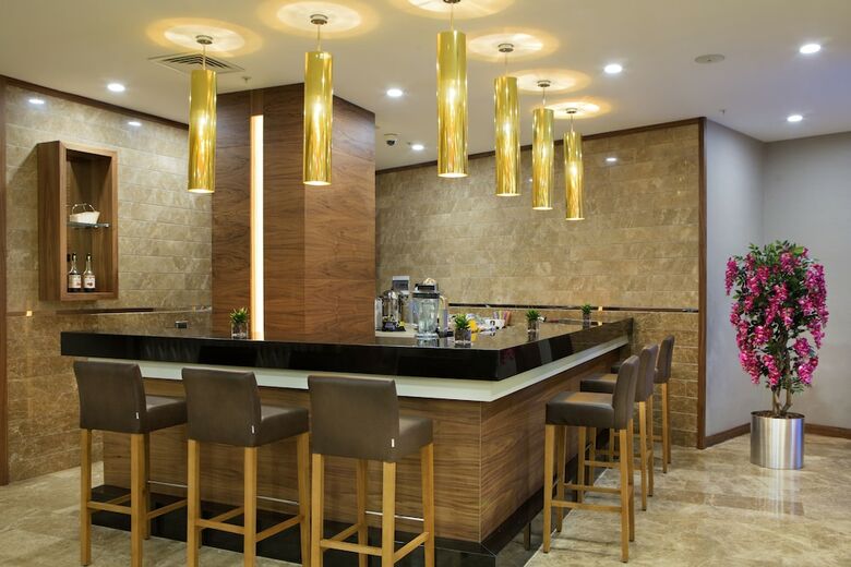 Kahya Hotel Ankara