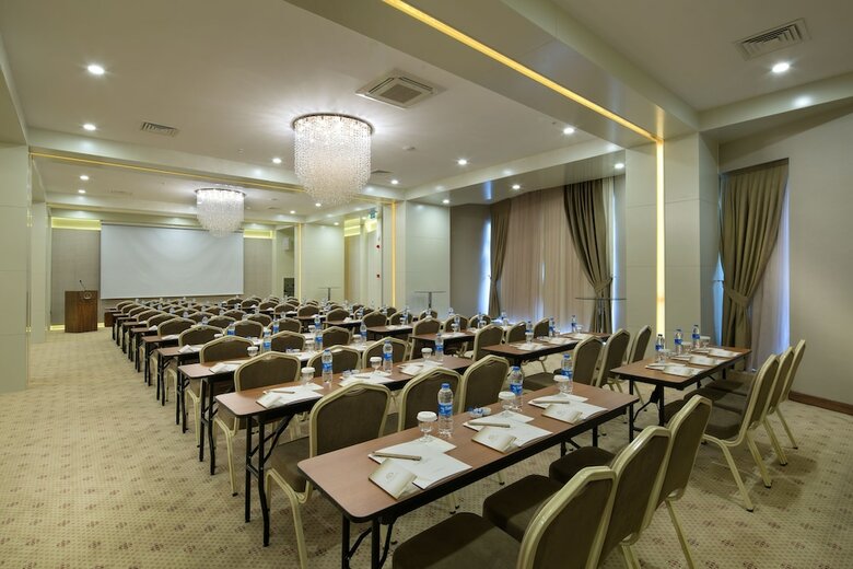 Kahya Hotel Ankara
