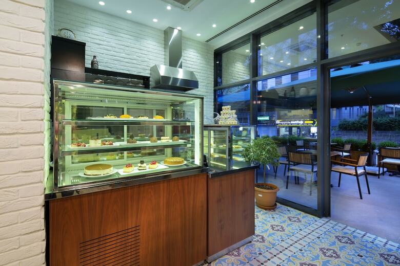 Kahya Hotel Ankara