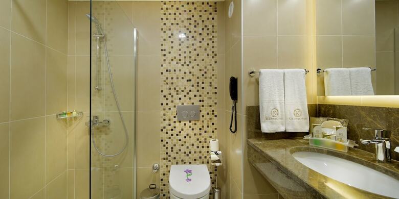 Kahya Hotel Ankara