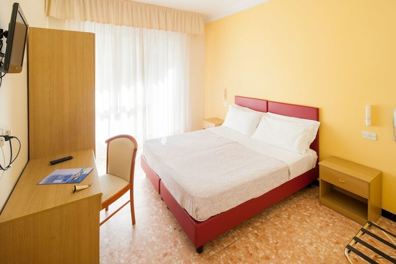 Hotel Curtis Centrale