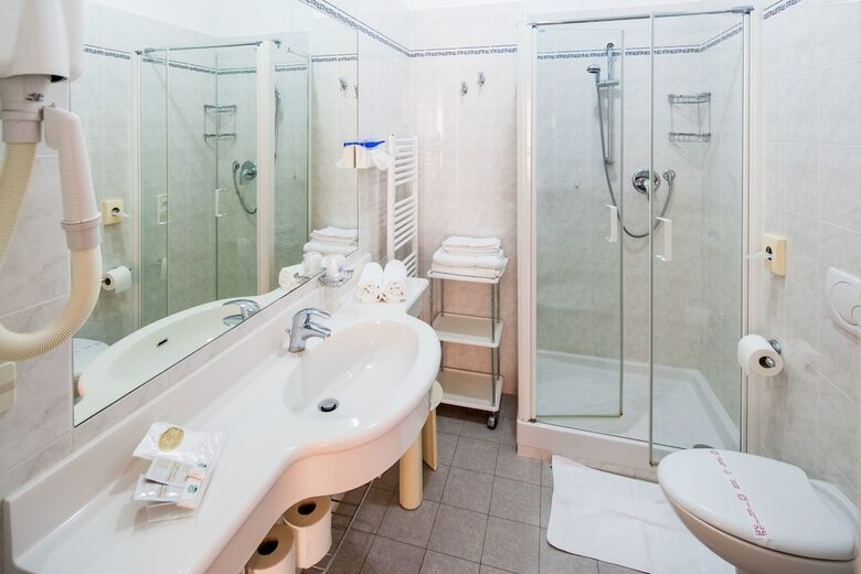 Hotel Curtis Centrale