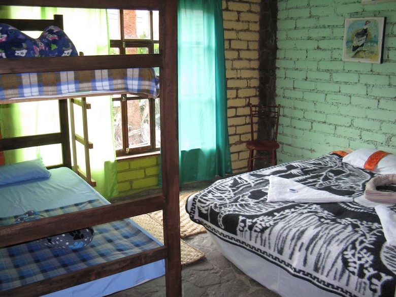 Posada Ayamtai Jea Guest House