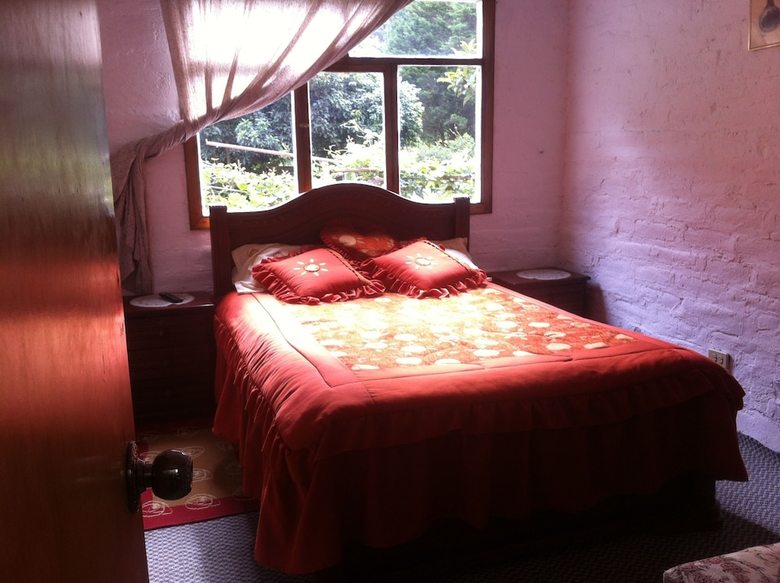 Posada Ayamtai Jea Guest House