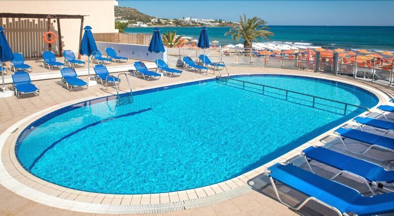 Eleni Beach Hotel