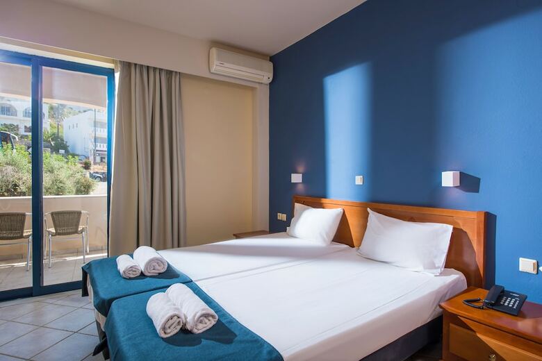 Eleni Beach Hotel