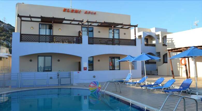 Eleni Beach Hotel