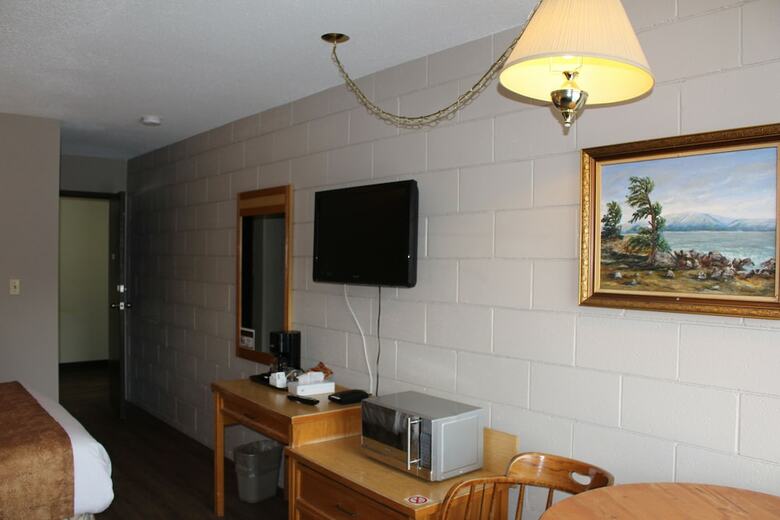 Motel Armstrong Inn