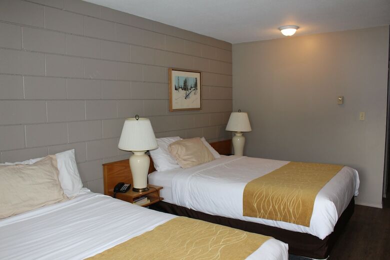 Motel Armstrong Inn