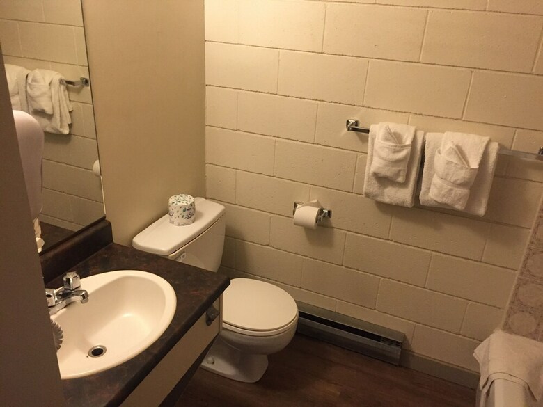 Motel Armstrong Inn