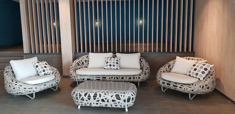 Hotel Traube Am See