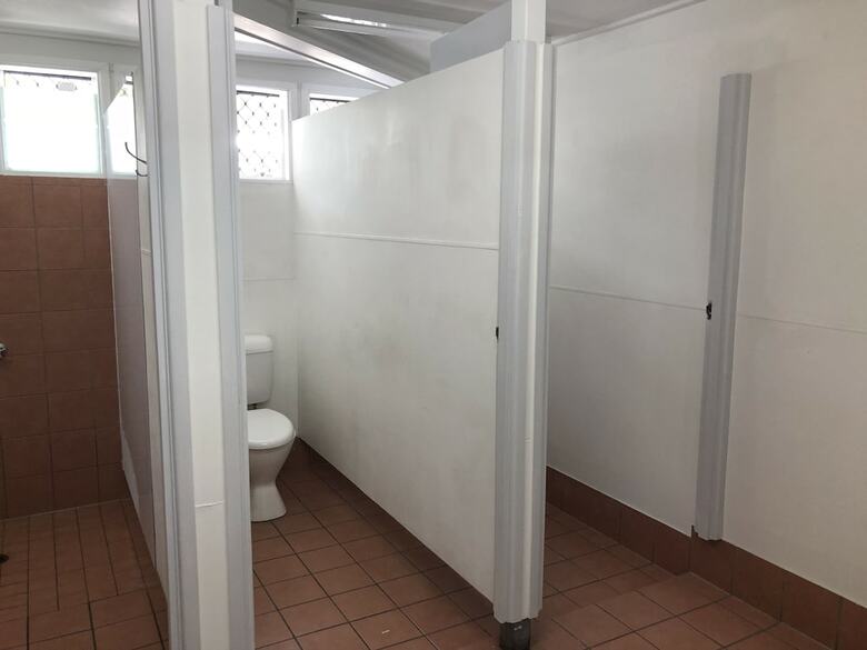 Hostal Reef Backpackers