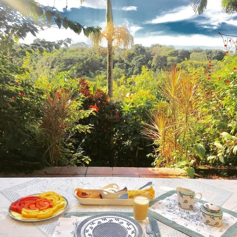 Bed & Breakfast Eden Atenas