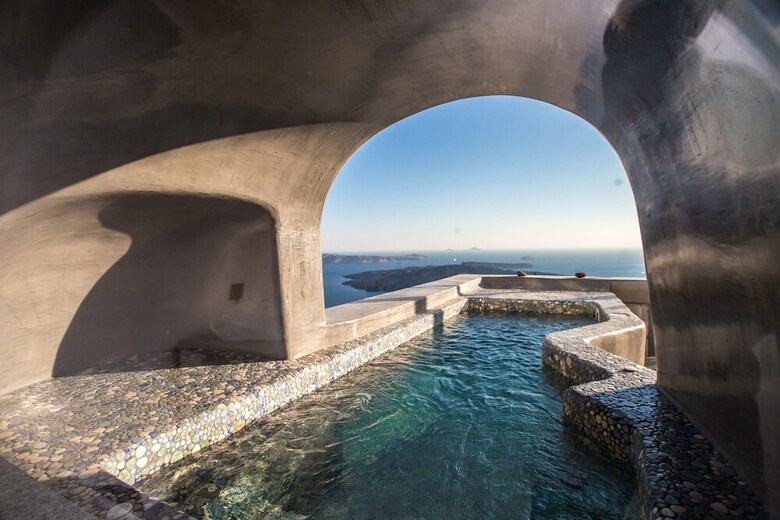 Ventus Paradiso Villa