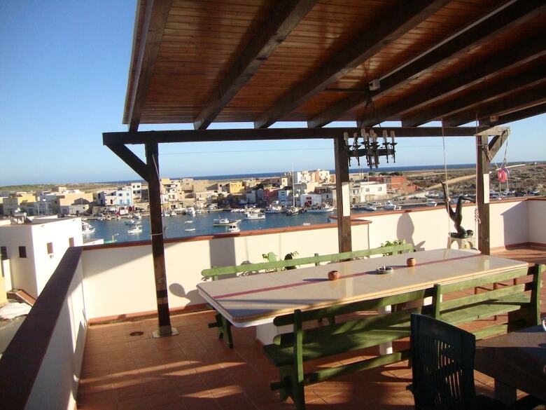 B&B Lacasadelcavaliere