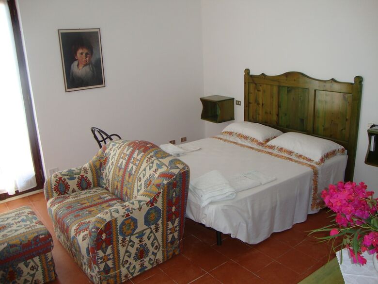 B&B Lacasadelcavaliere