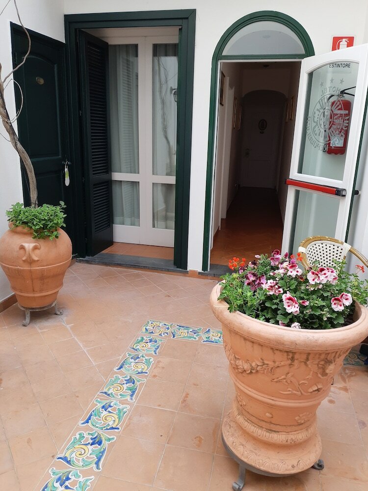 Hotel Antica Repubblica