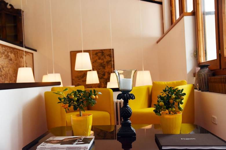 Bed & Breakfast Villa Le Querce