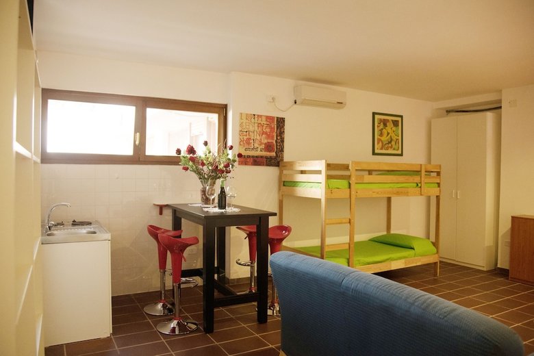 Bed & Breakfast Villa Le Querce