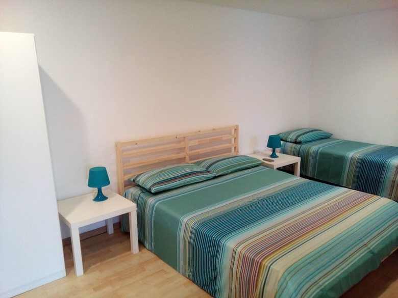Bed & Breakfast Villa Le Querce