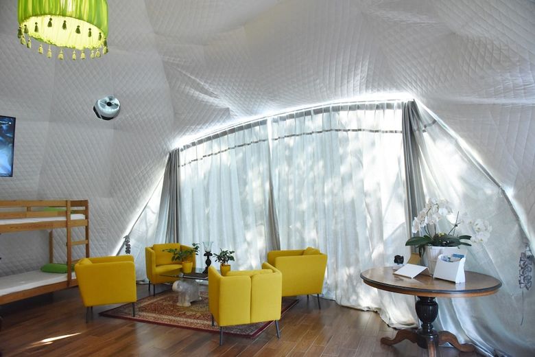 Bed & Breakfast Villa Le Querce
