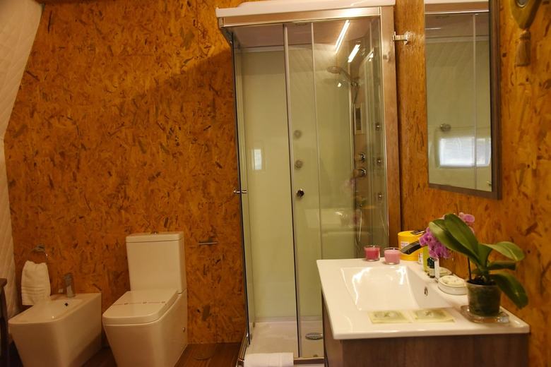 Bed & Breakfast Villa Le Querce
