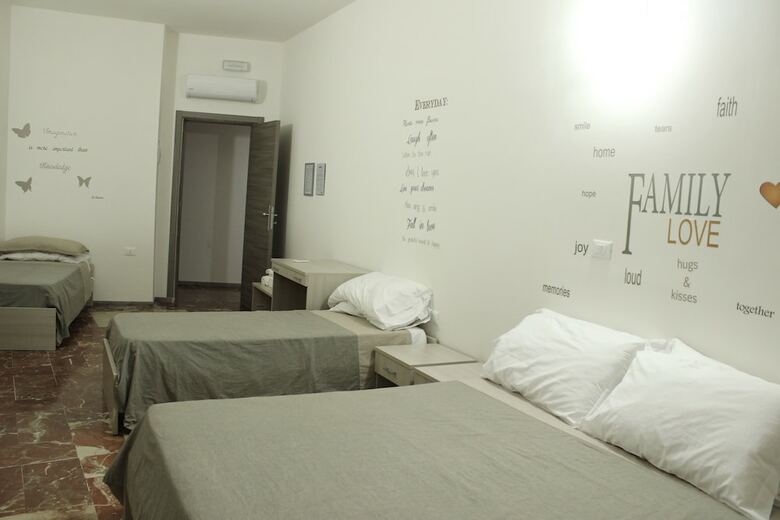 Hotel Tyrrhenum