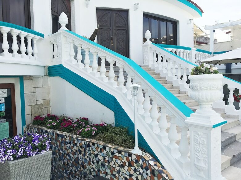 Hotel Tyrrhenum