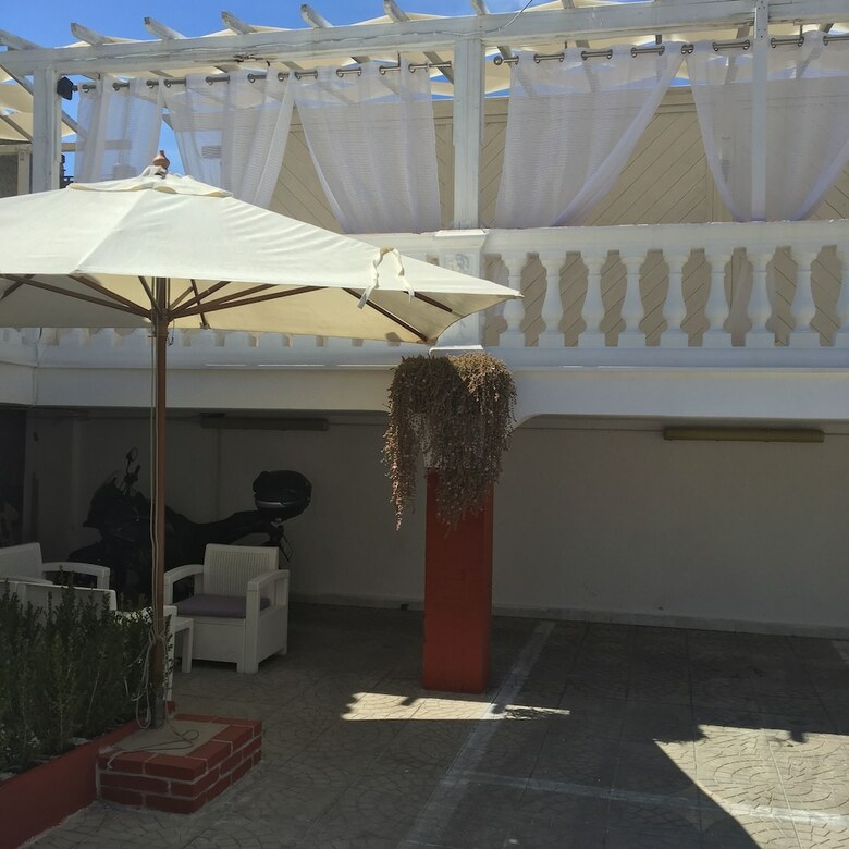 Hotel Tyrrhenum
