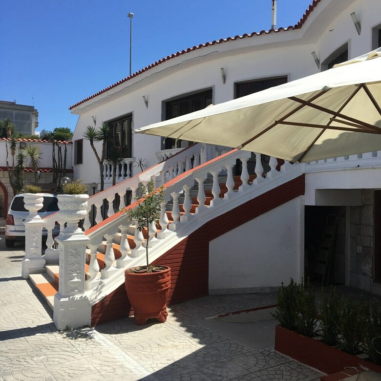 Hotel Tyrrhenum