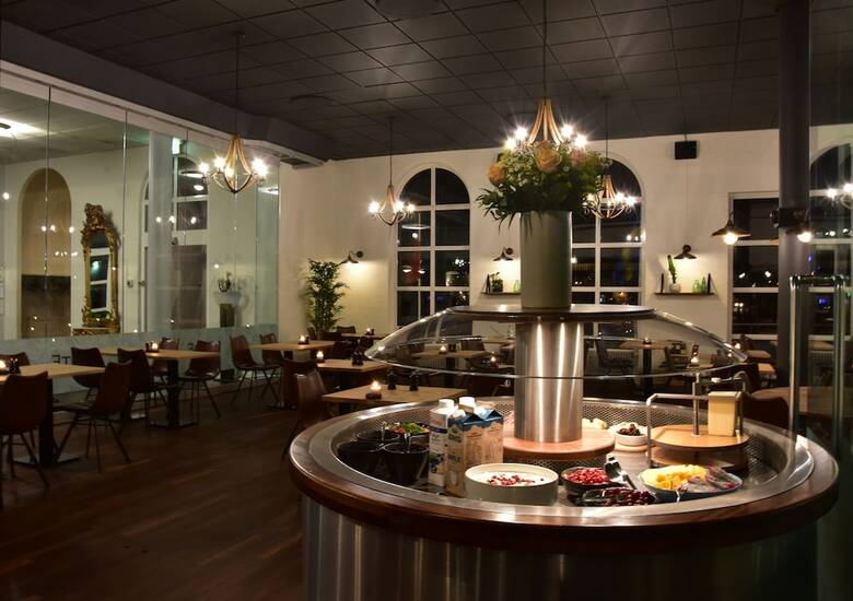 Hotel Schaumburg
