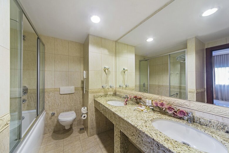 Grand Oztanik Hotel Istanbul