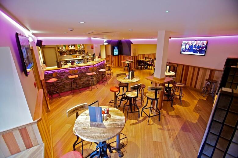 St Ola Hotel