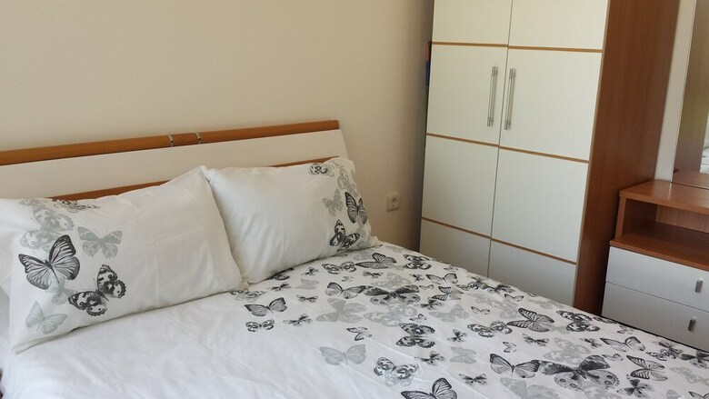 Aparthotel Mountain View Resort