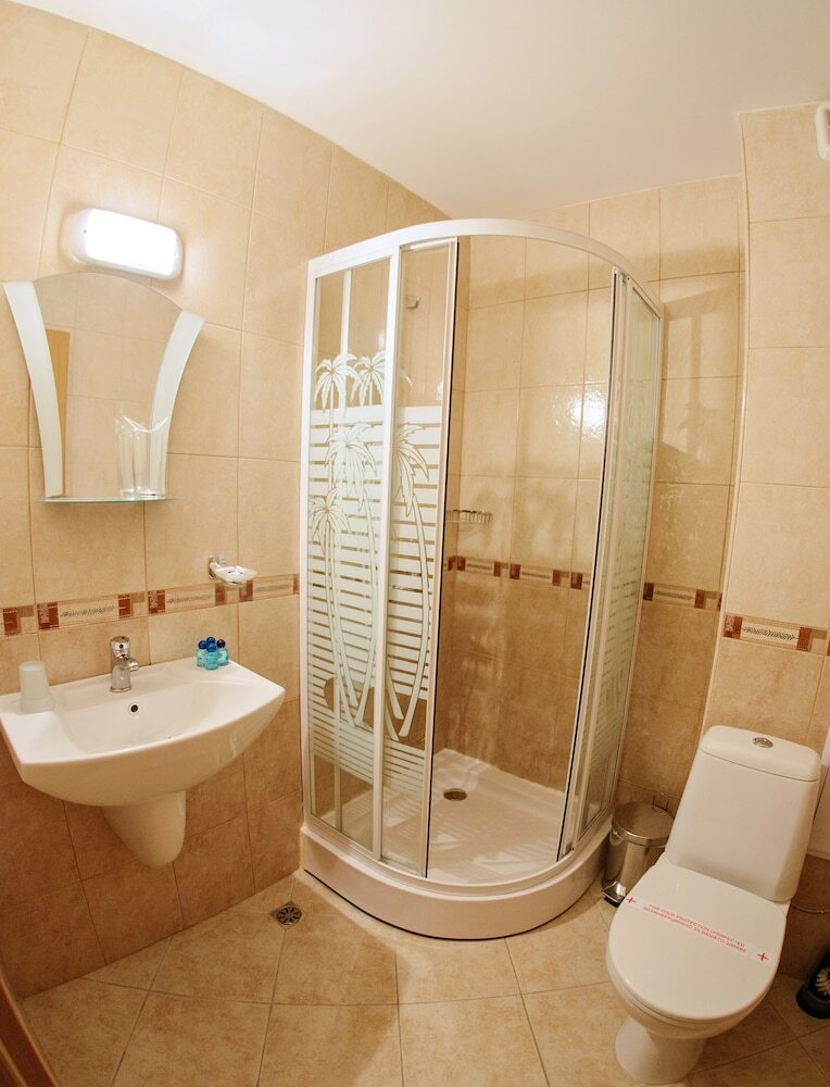 Aparthotel Mountain View Resort