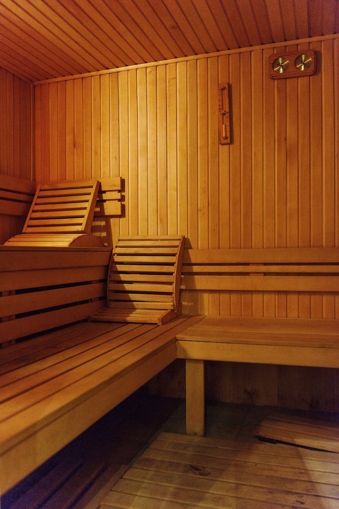 Aparthotel Mountain View Resort