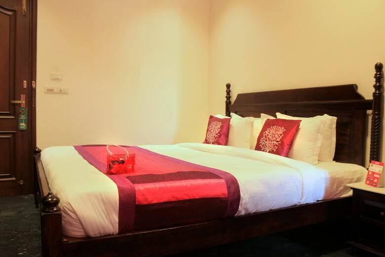 Oyo 1681 Hotel Devansh