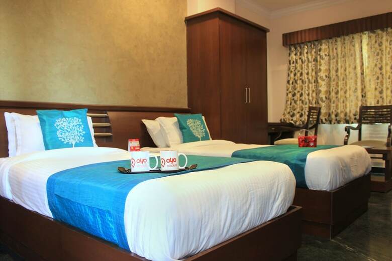 Oyo 1681 Hotel Devansh