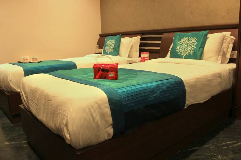 Oyo 1681 Hotel Devansh
