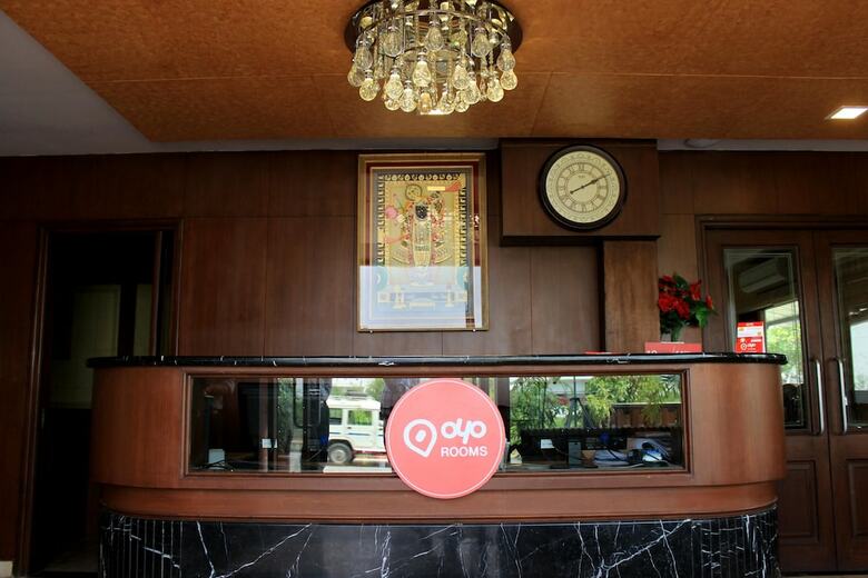 Oyo 1681 Hotel Devansh