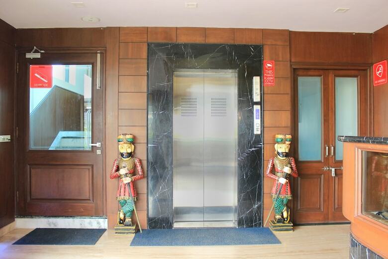 Oyo 1681 Hotel Devansh