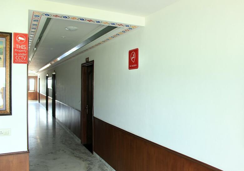 Oyo 1681 Hotel Devansh