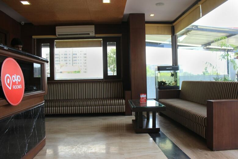 Oyo 1681 Hotel Devansh