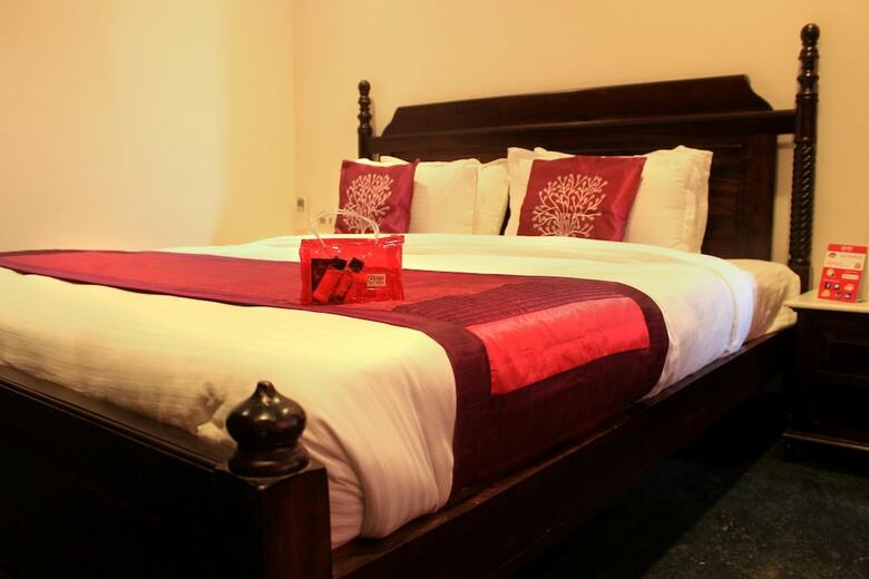 Oyo 1681 Hotel Devansh
