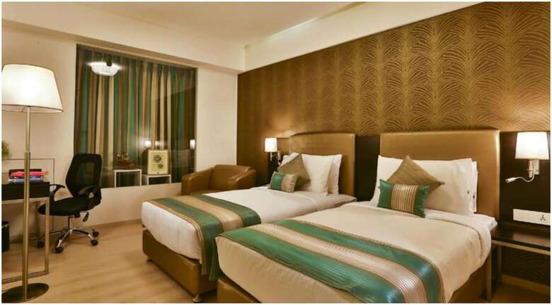 Hotel T24 Residency