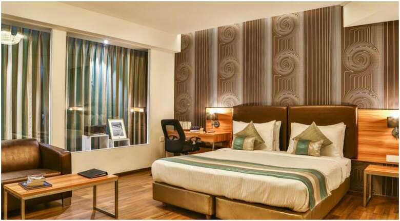Hotel T24 Residency