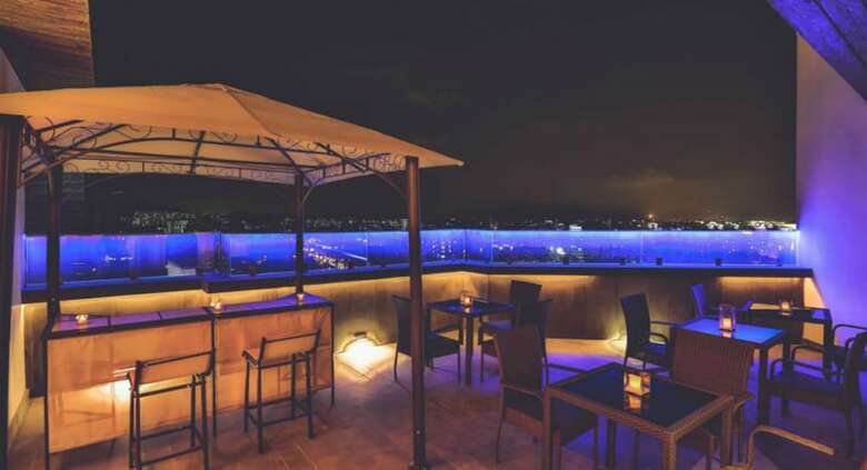 Hotel T24 Residency